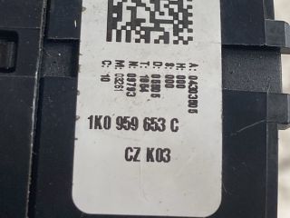 bontott AUDI A3 Légzsák Átvezető Szalagkábel