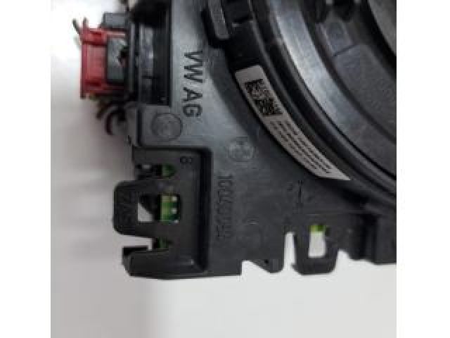 bontott AUDI A3 Légzsák Átvezető Szalagkábel