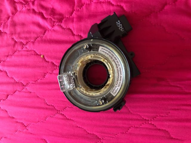 bontott AUDI A3 Légzsák Átvezető Szalagkábel