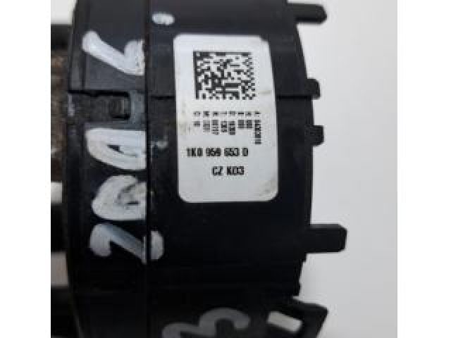 bontott AUDI A3 Légzsák Átvezető Szalagkábel