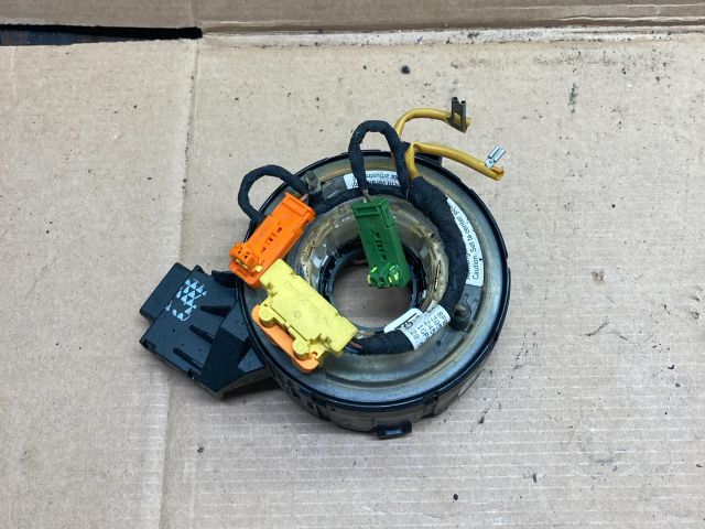 bontott AUDI A3 Légzsák Átvezető Szalagkábel