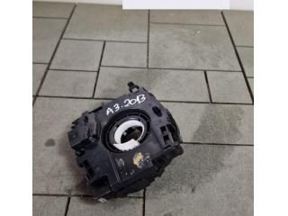 bontott AUDI A3 Légzsák Átvezető Szalagkábel