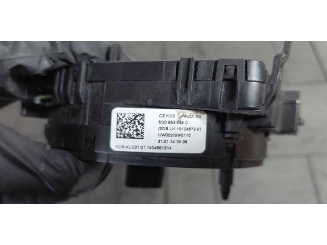 bontott AUDI A3 Légzsák Átvezető Szalagkábel