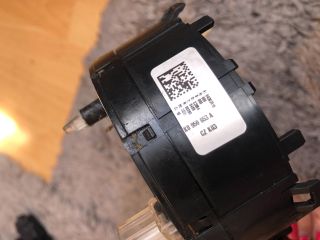 bontott AUDI A3 Légzsák Átvezető Szalagkábel