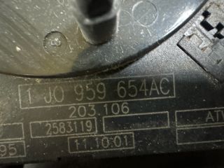 bontott AUDI A3 Légzsák Átvezető Szalagkábel