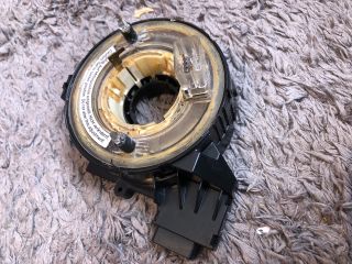 bontott AUDI A3 Légzsák Átvezető Szalagkábel