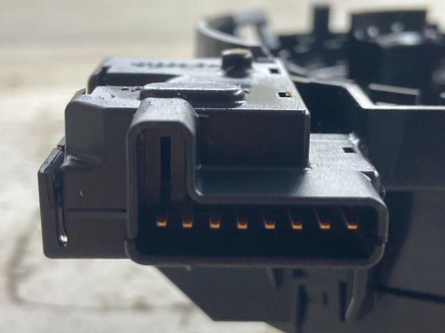 bontott AUDI A3 Légzsák Átvezető Szalagkábel