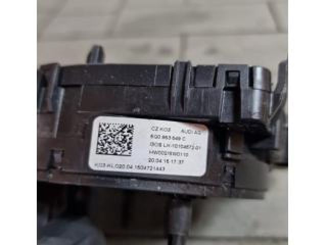 bontott AUDI A3 Légzsák Átvezető Szalagkábel