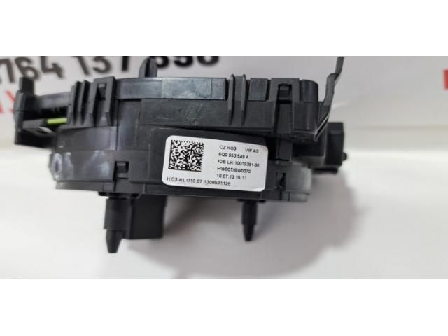 bontott AUDI A3 Légzsák Átvezető Szalagkábel