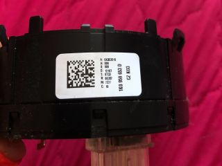 bontott AUDI A3 Légzsák Átvezető Szalagkábel