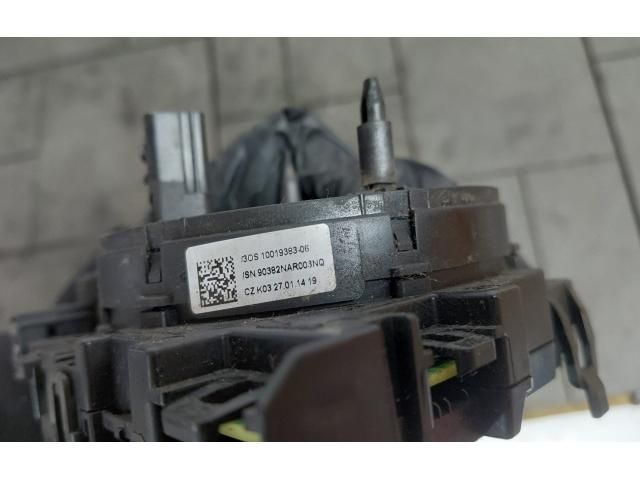 bontott AUDI A3 Légzsák Átvezető Szalagkábel