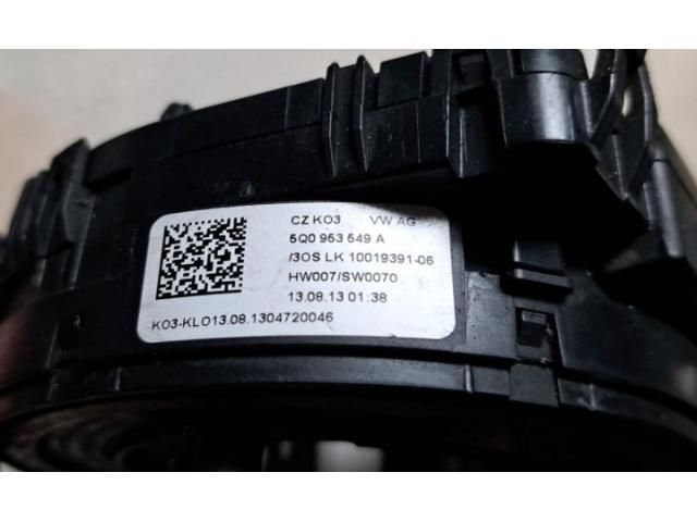 bontott AUDI A3 Légzsák Átvezető Szalagkábel