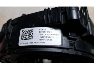 bontott AUDI A3 Légzsák Átvezető Szalagkábel