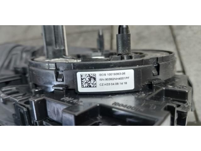 bontott AUDI A3 Légzsák Átvezető Szalagkábel