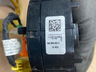 bontott AUDI A3 Légzsák Átvezető Szalagkábel