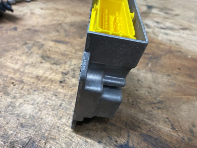 bontott AUDI A3 Légzsák Elektronika