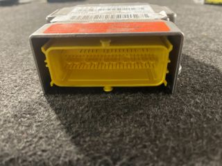 bontott AUDI A3 Légzsák Elektronika