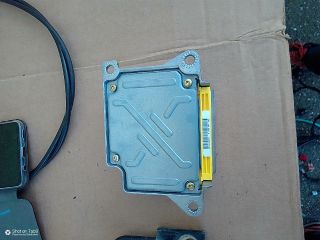 bontott AUDI A3 Légzsák Elektronika