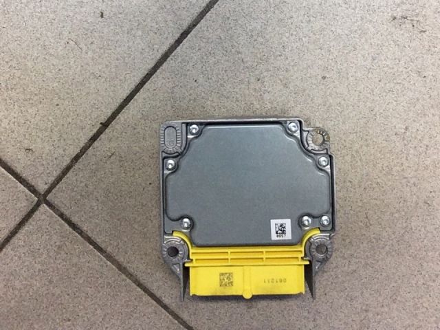 bontott AUDI A3 Légzsák Elektronika