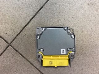 bontott AUDI A3 Légzsák Elektronika