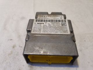 bontott AUDI A3 Légzsák Elektronika