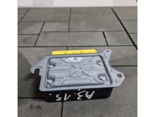 bontott AUDI A3 Légzsák Elektronika