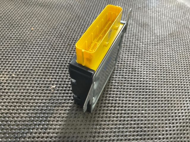 bontott AUDI A3 Légzsák Elektronika