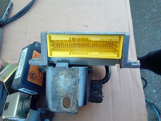 bontott AUDI A3 Légzsák Elektronika