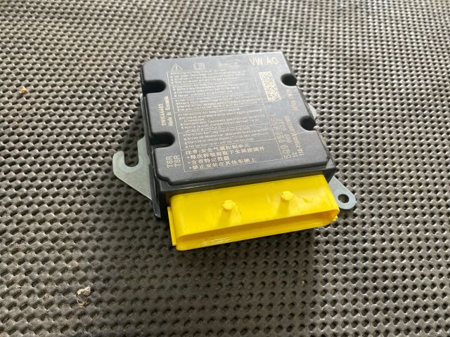 bontott AUDI A3 Légzsák Elektronika