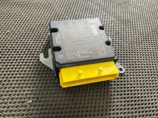 bontott AUDI A3 Légzsák Elektronika