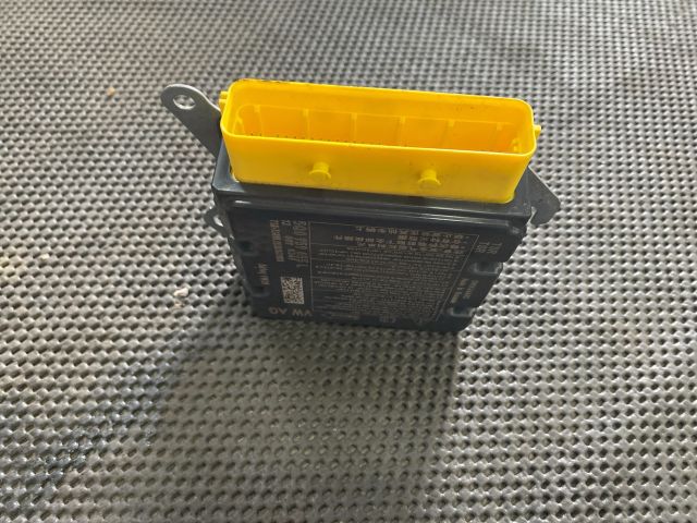 bontott AUDI A3 Légzsák Elektronika