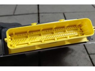 bontott AUDI A3 Légzsák Elektronika