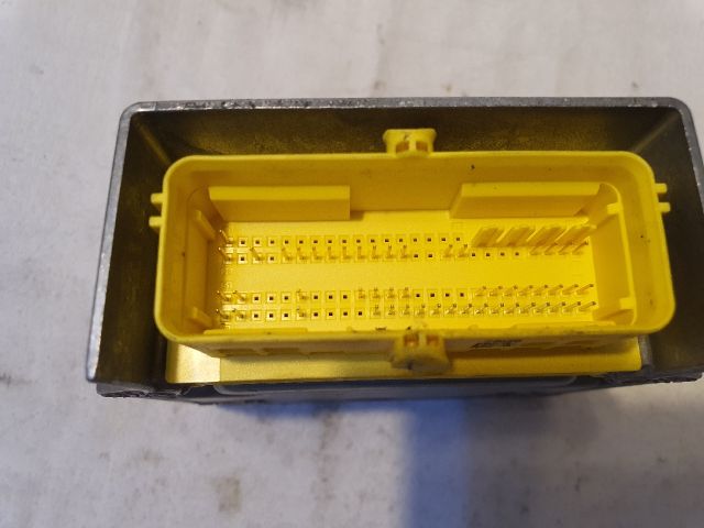 bontott AUDI A3 Légzsák Elektronika