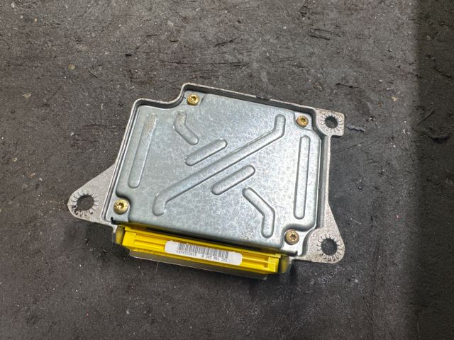 bontott AUDI A3 Légzsák Elektronika