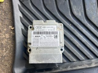 bontott AUDI A3 Légzsák Elektronika