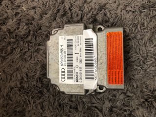 bontott AUDI A3 Légzsák Elektronika