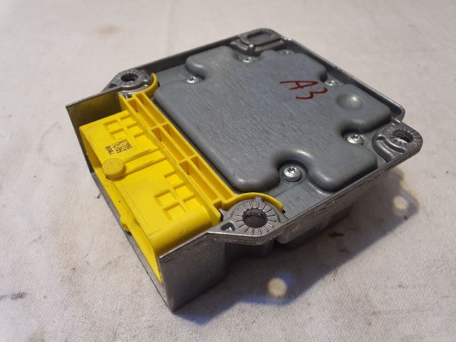 bontott AUDI A3 Légzsák Elektronika