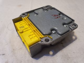 bontott AUDI A3 Légzsák Elektronika