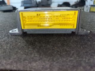 bontott AUDI A3 Légzsák Elektronika