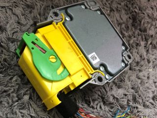 bontott AUDI A3 Légzsák Elektronika