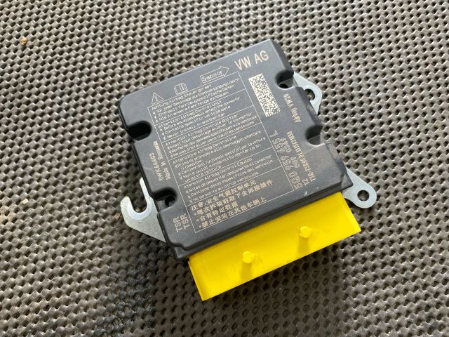 bontott AUDI A3 Légzsák Elektronika