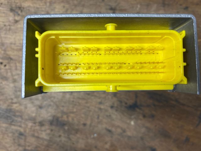 bontott AUDI A3 Légzsák Elektronika