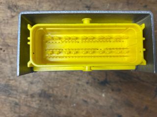 bontott AUDI A3 Légzsák Elektronika