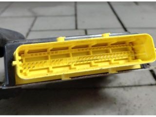 bontott AUDI A3 Légzsák Elektronika