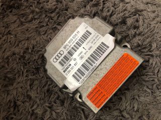 bontott AUDI A3 Légzsák Elektronika