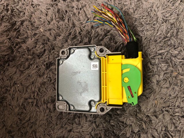 bontott AUDI A3 Légzsák Elektronika