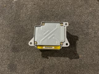 bontott AUDI A3 Légzsák Elektronika