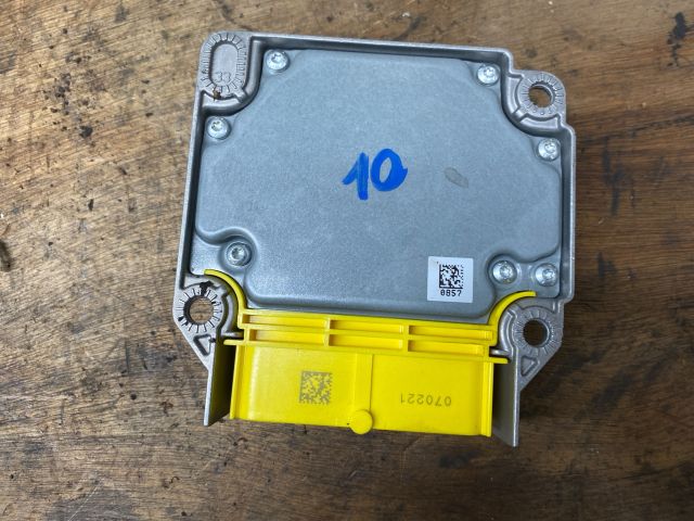 bontott AUDI A3 Légzsák Elektronika