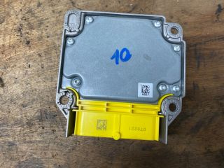 bontott AUDI A3 Légzsák Elektronika