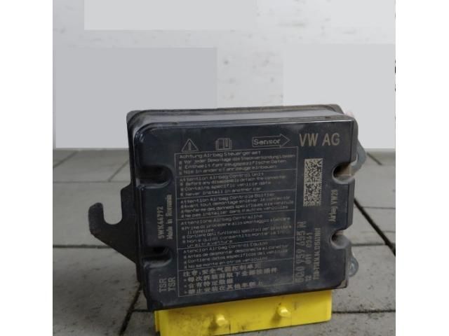 bontott AUDI A3 Légzsák Elektronika